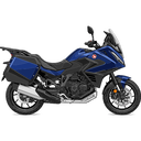 Honda motorcycle marker